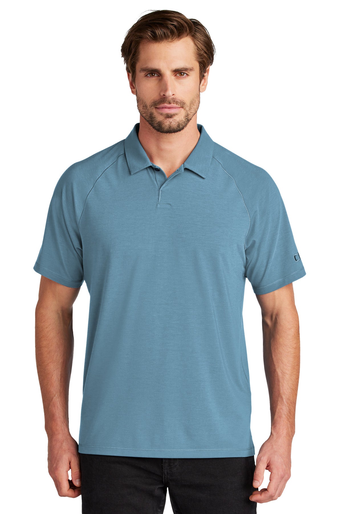 OGIO Motion Polo OG152 - Blue Mist