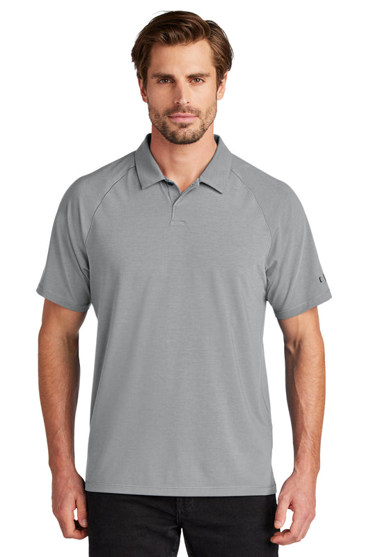 OGIO Motion Polo OG152 - Greystone