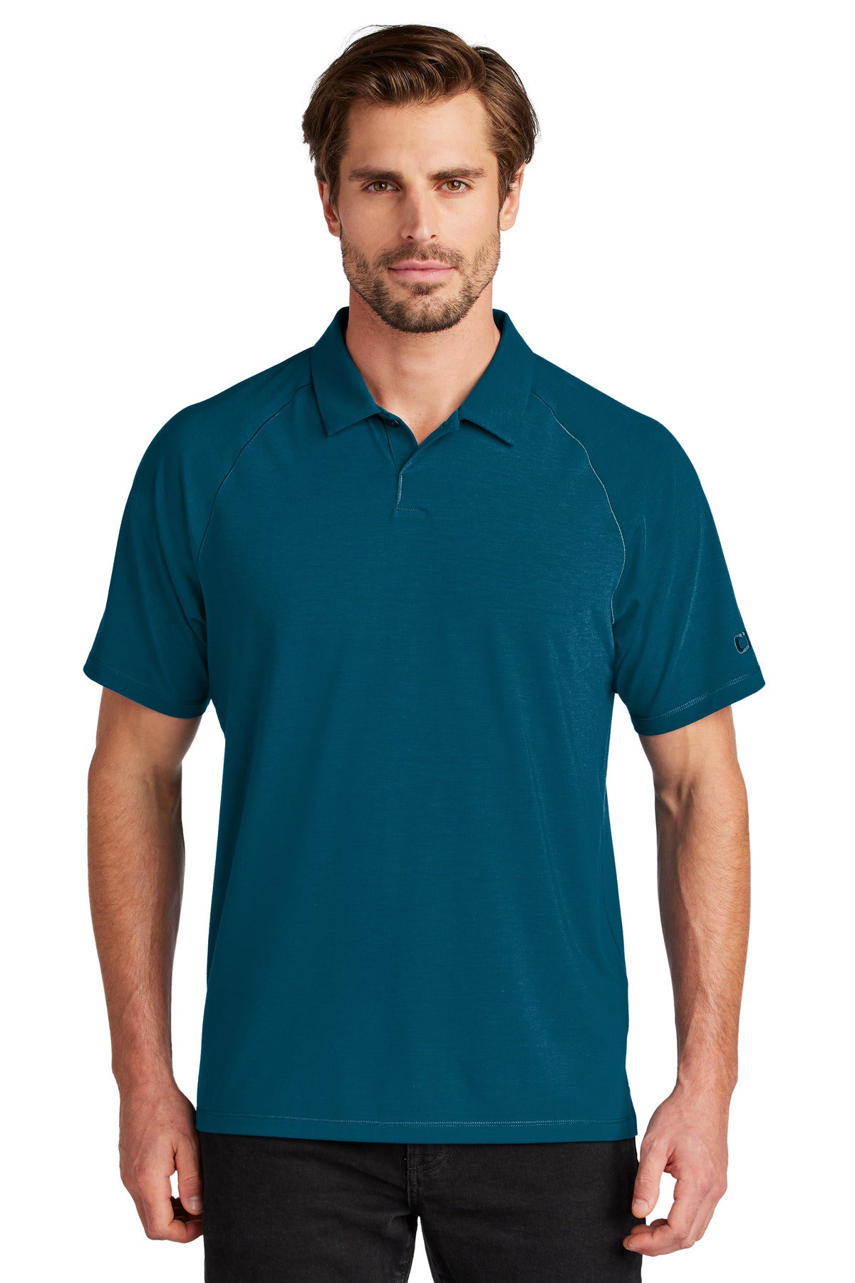 OGIO Motion Polo OG152 - Spar Blue