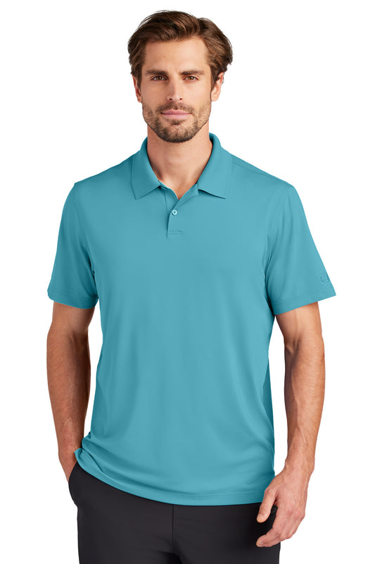 OGIO Regain Polo OG170 - Fusion Blue