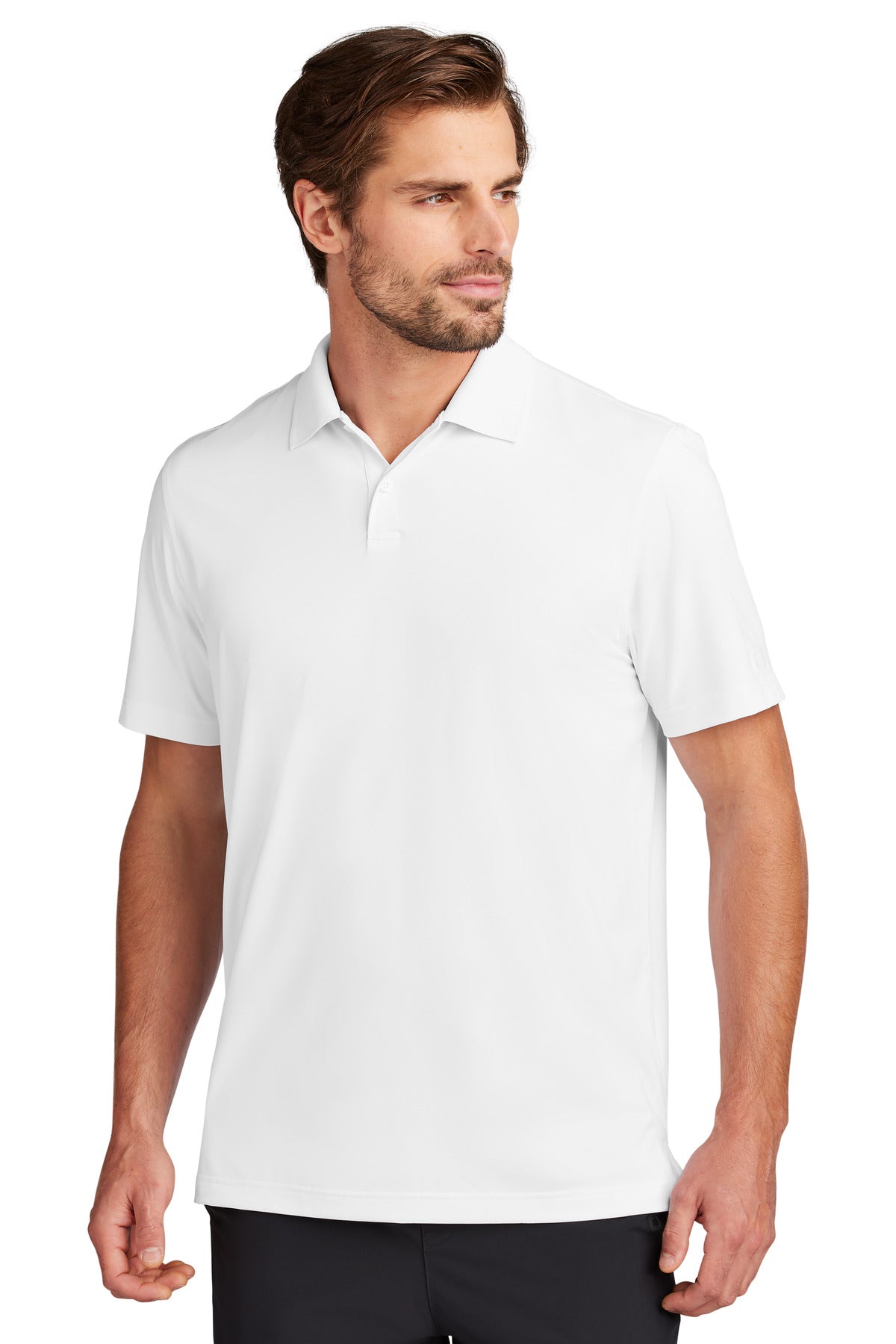OGIO Regain Polo OG170 - White