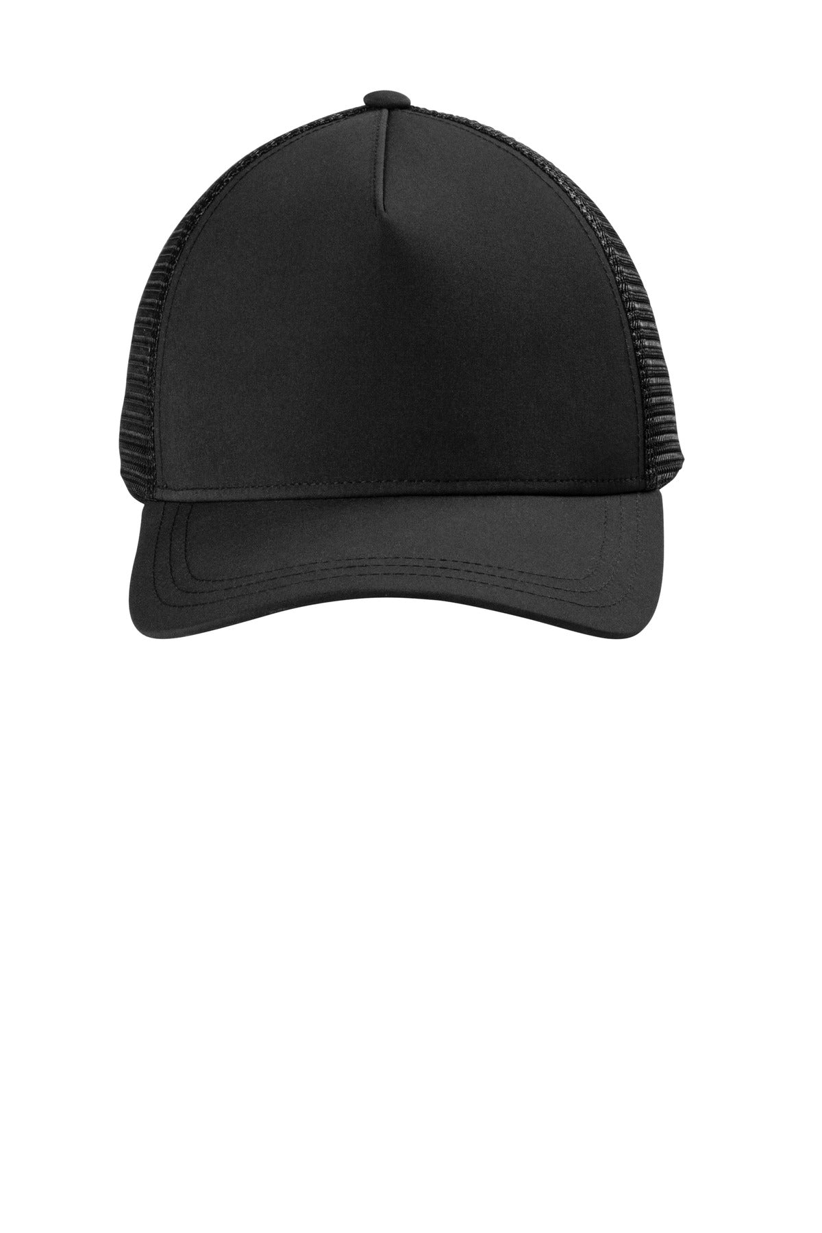 OGIO Fusion Trucker Cap OG603 - Blacktop