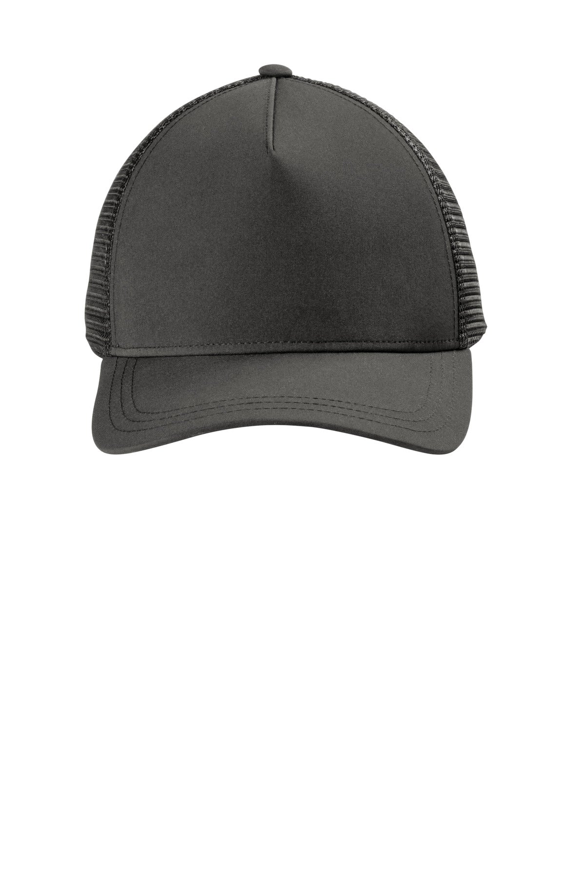 OGIO Fusion Trucker Cap OG603 - Tarmac Grey