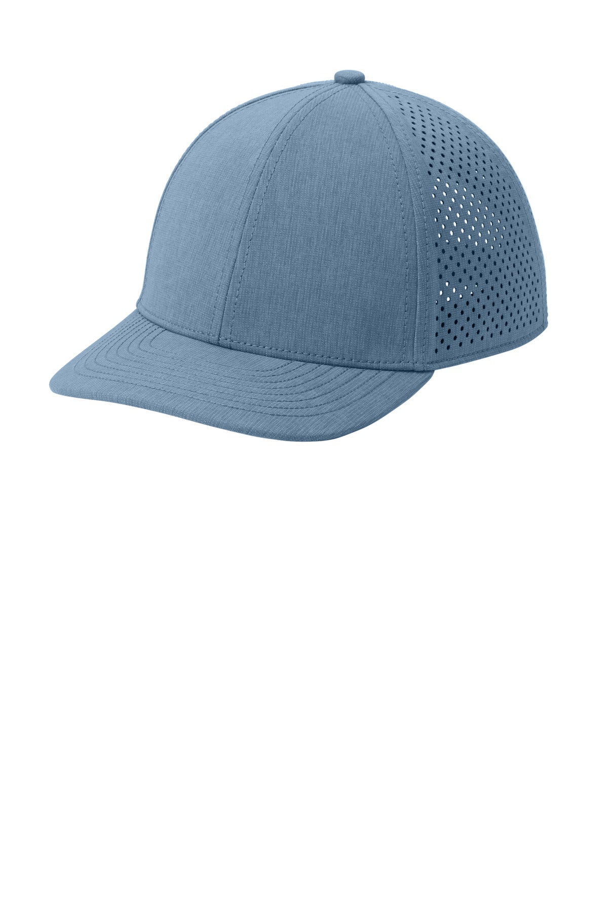 OGIO Performance Cap OG604 - Blue Mist Heather