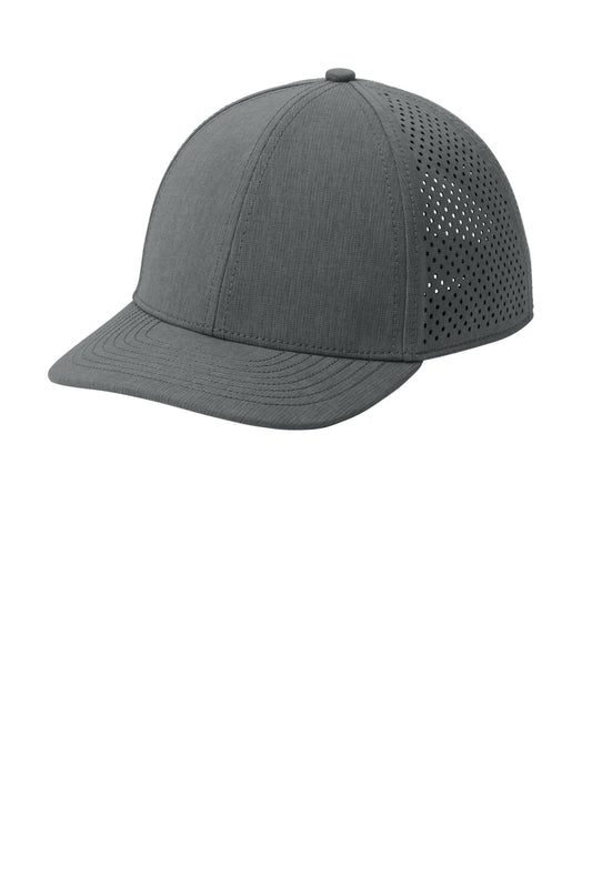 OGIO Performance Cap OG604 - Heather Gear Grey