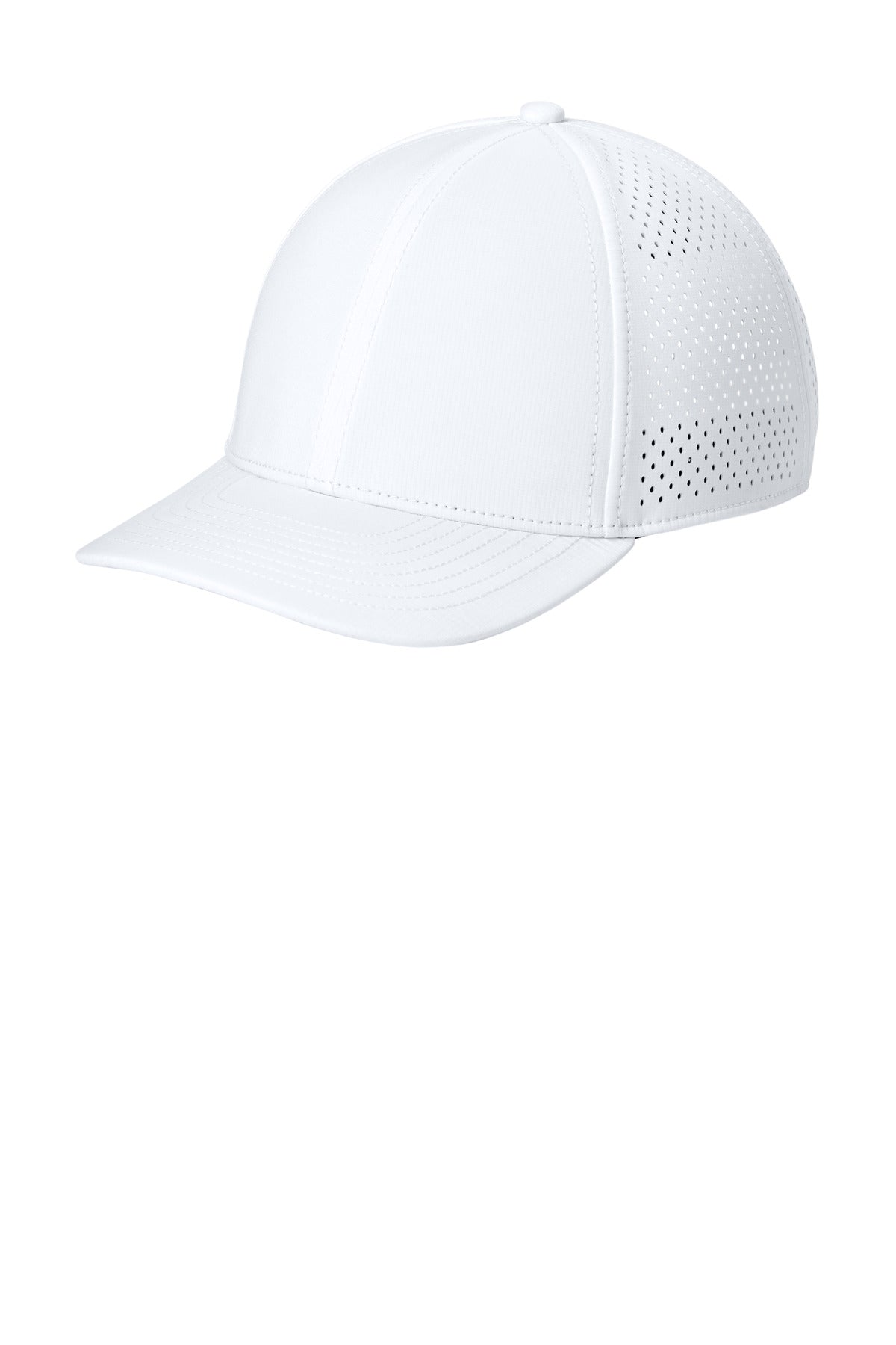 OGIO Performance Cap OG604 - White