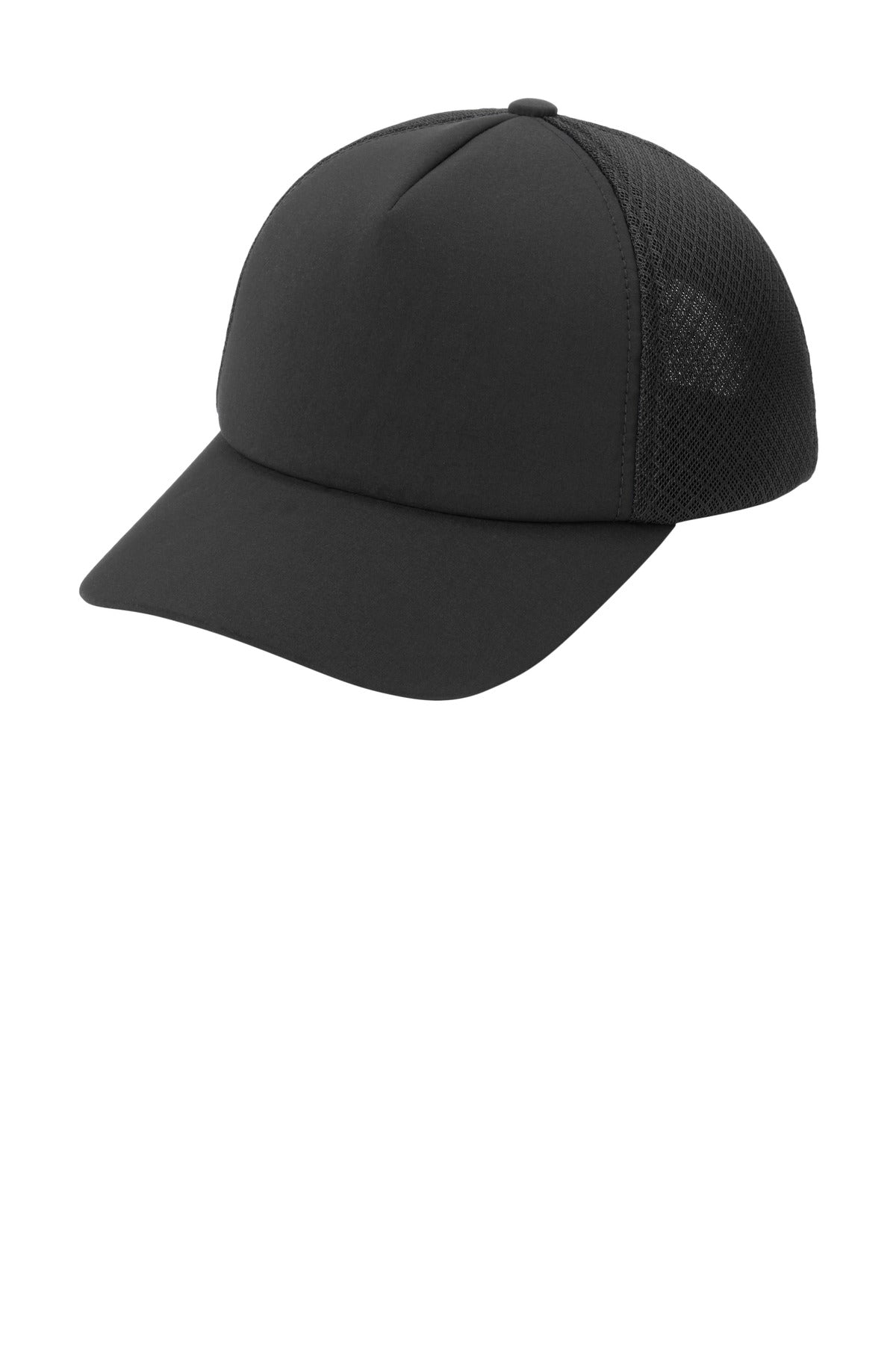 OGIO Foam Trucker OG605 - Blacktop/ Blacktop