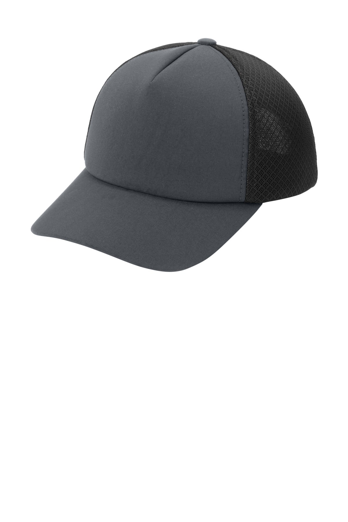 OGIO Foam Trucker OG605 - Gear Grey/ Blacktop