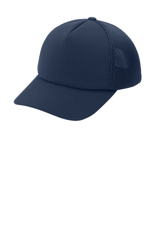OGIO Foam Trucker OG605 - River Blue Navy/ River Blue Navy
