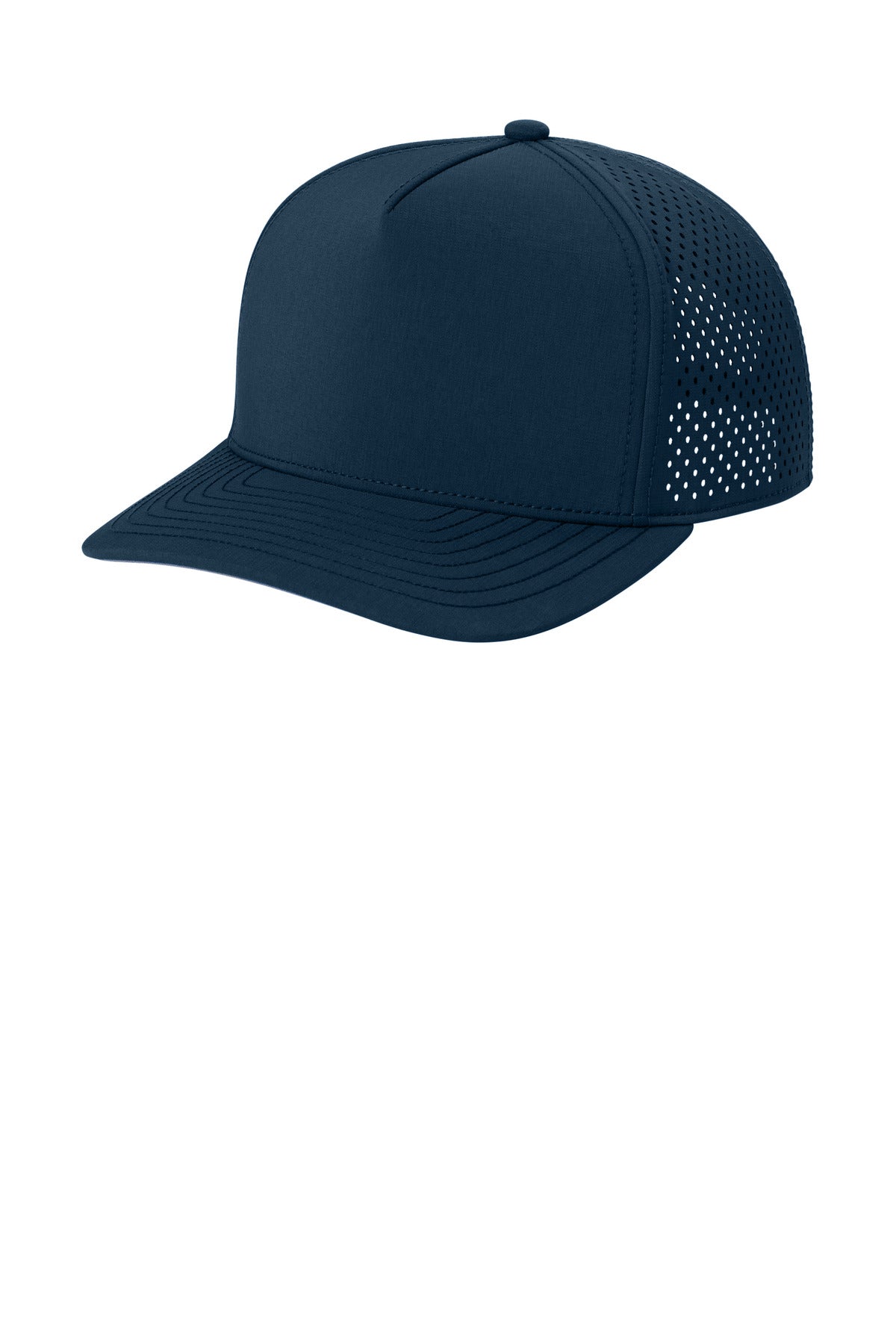OGIO 5-Panel Performance Cap OG606 - River Blue Navy