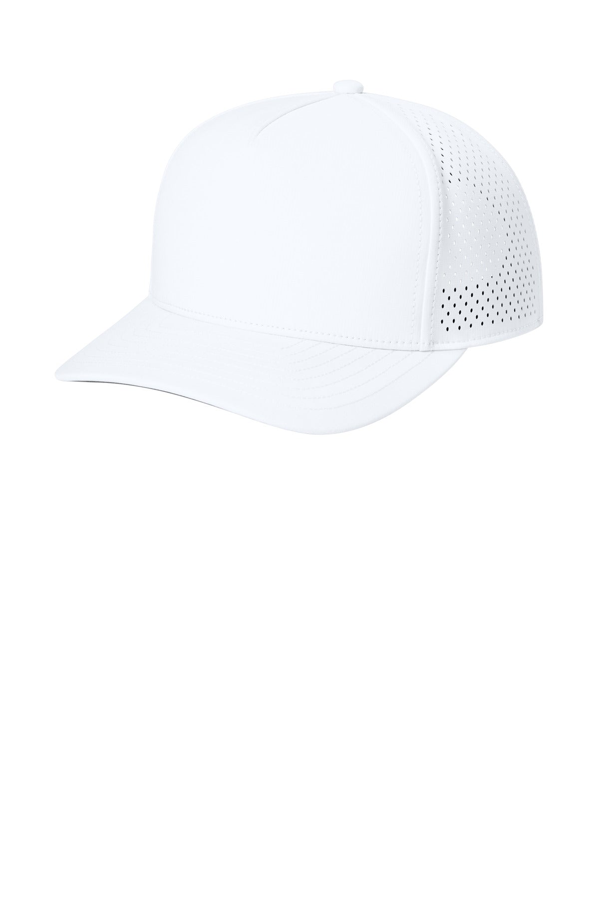 OGIO 5-Panel Performance Cap OG606 - White