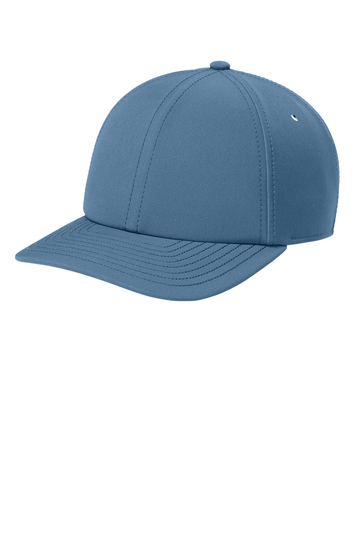 OGIO Kinetic Unstructured Adjustable Cap OG608 - Blue Mist
