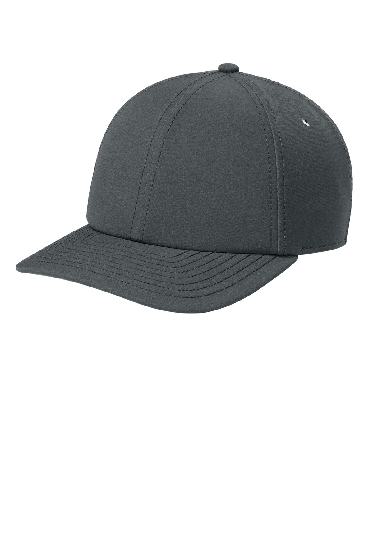 OGIO Kinetic Unstructured Adjustable Cap OG608 - Gear Grey
