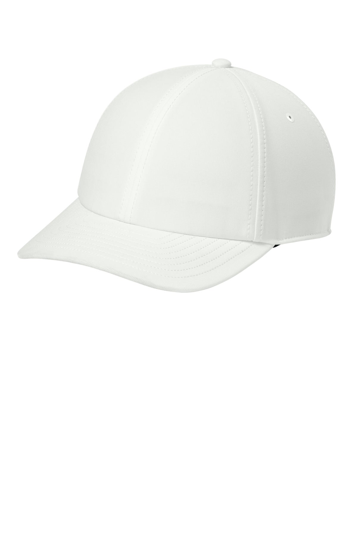 OGIO Kinetic Unstructured Adjustable Cap OG608 - White
