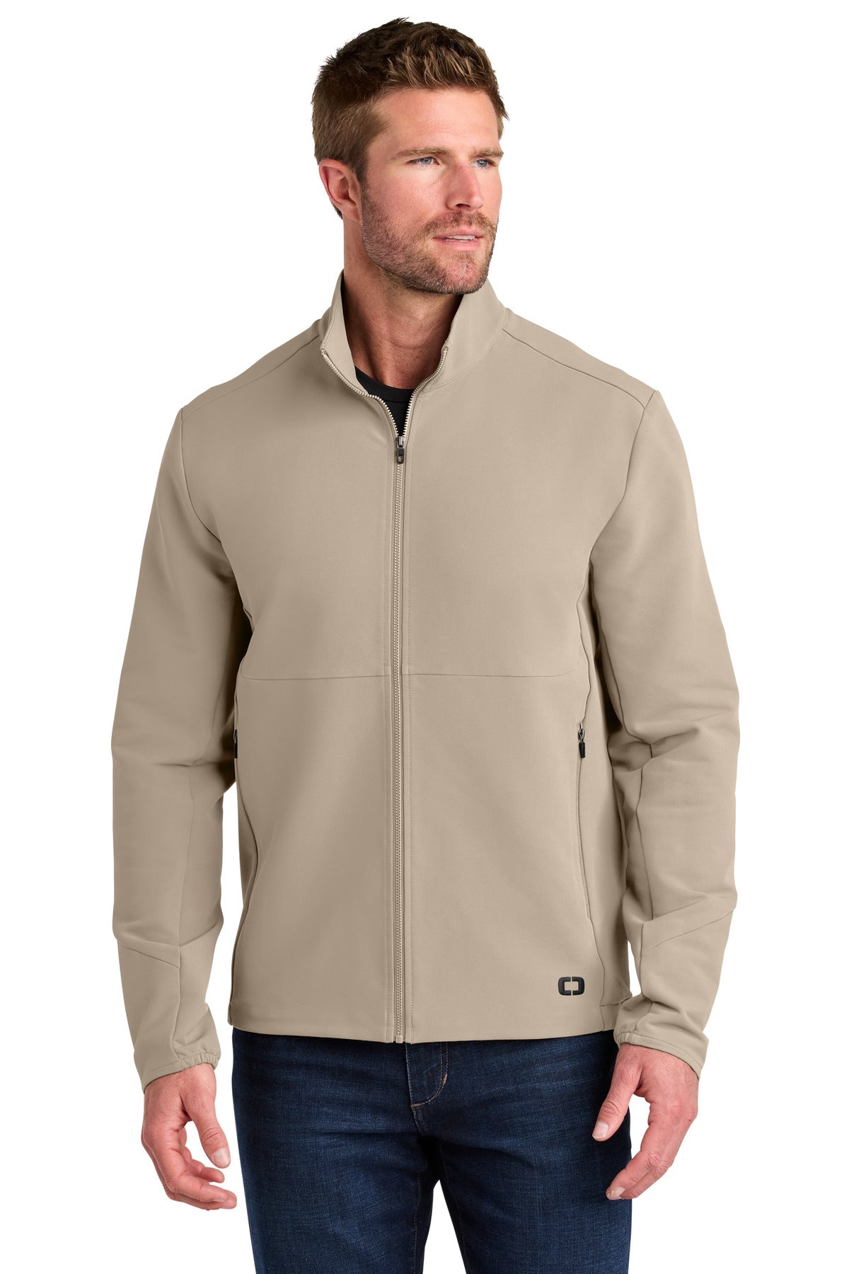 OGIO Kinetic Soft Shell OG740 - Sahara