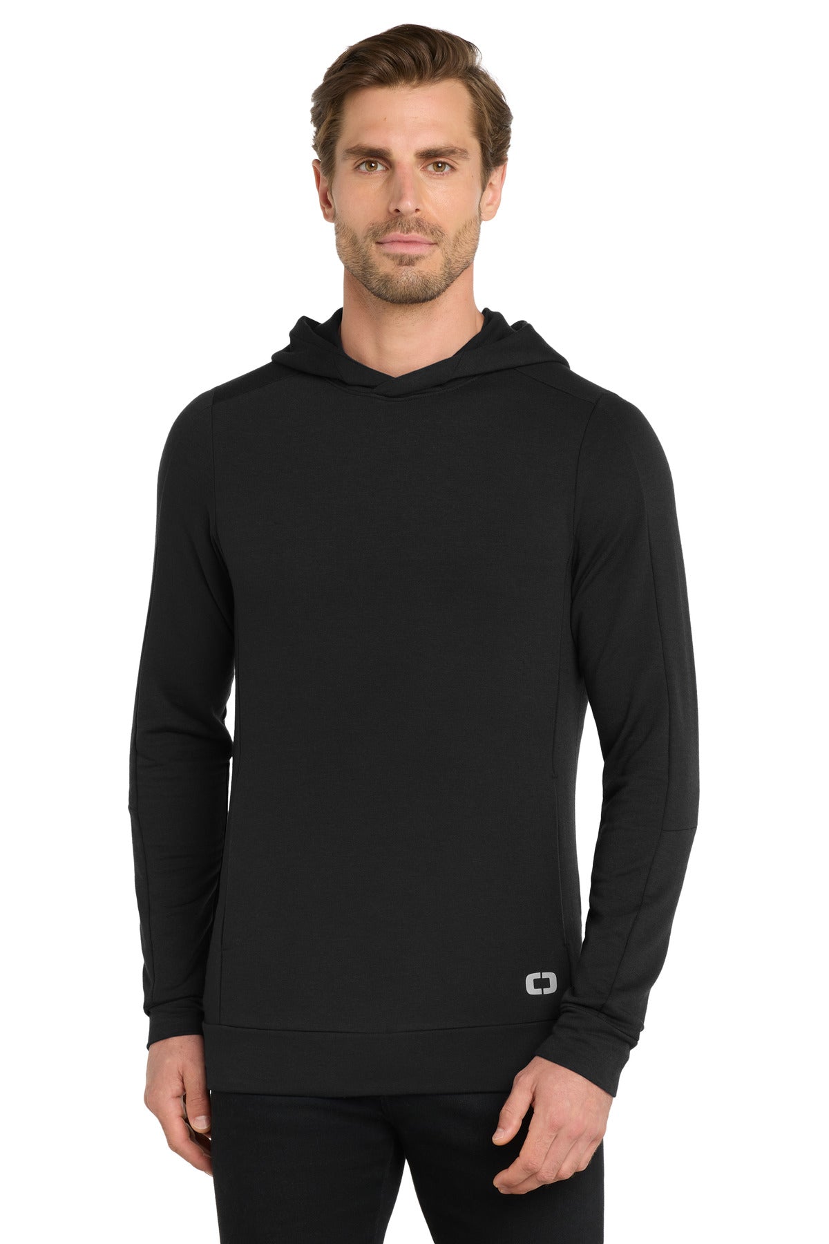 OGIO Luuma Hoodie OG814 - Blacktop