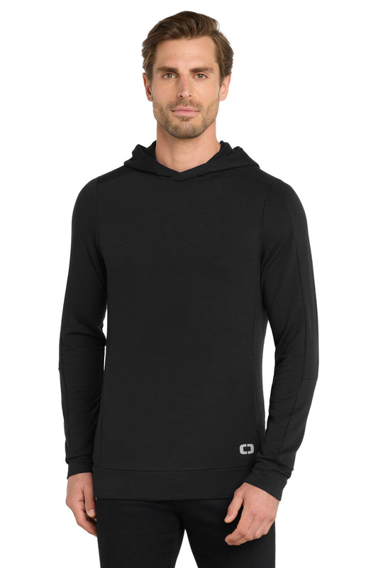 OGIO Luuma Hoodie OG814 - Blacktop