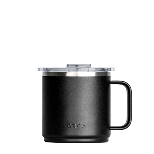 Orca 16 oz Camper Mug