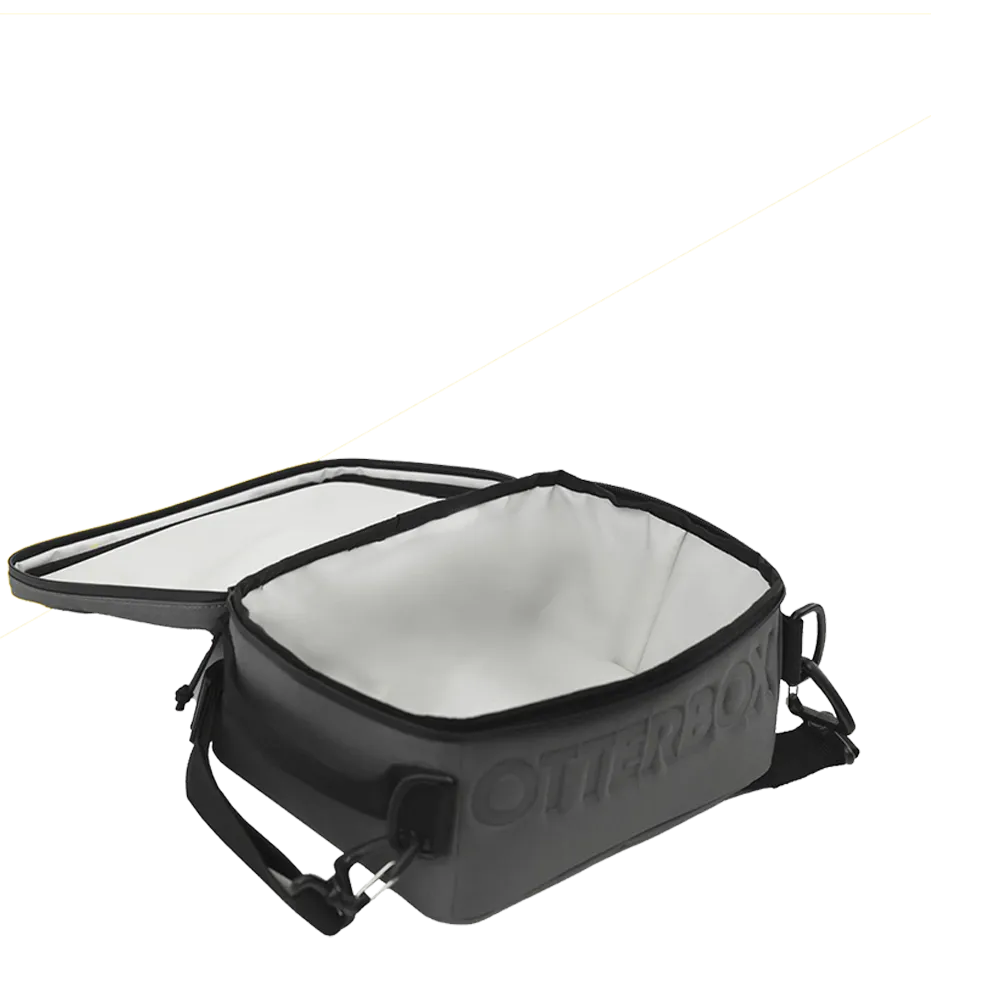 OtterBox 6 Can Lunch Cooler