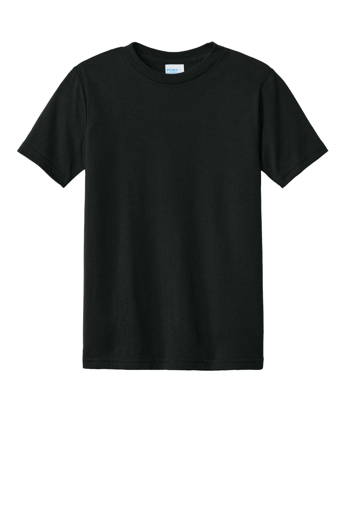 Port & Co Youth CVC Tee PC340Y