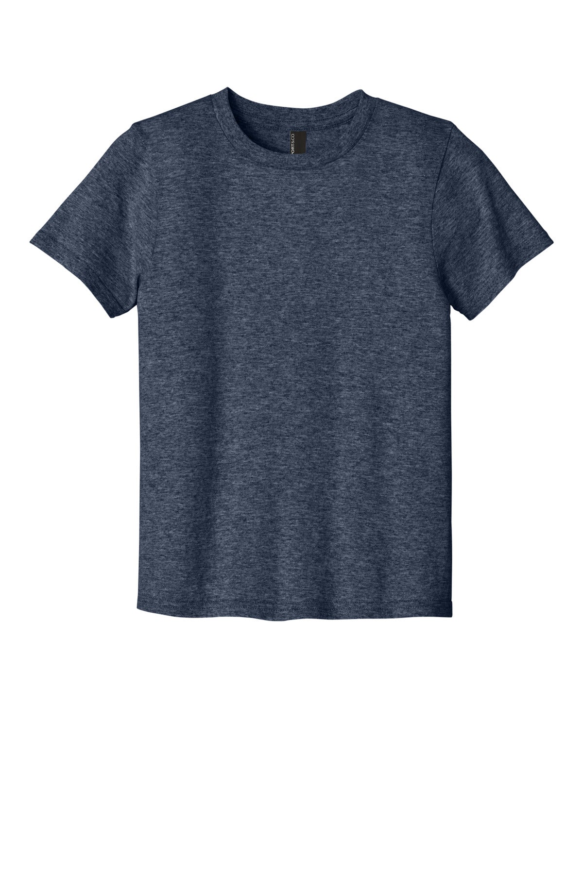 Port & Co Youth Easy Cotton Tee