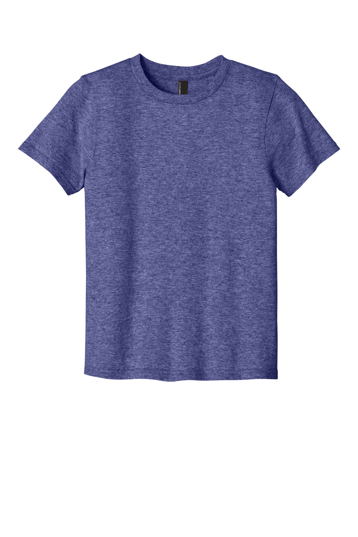 Port & Co Youth Easy Cotton Tee