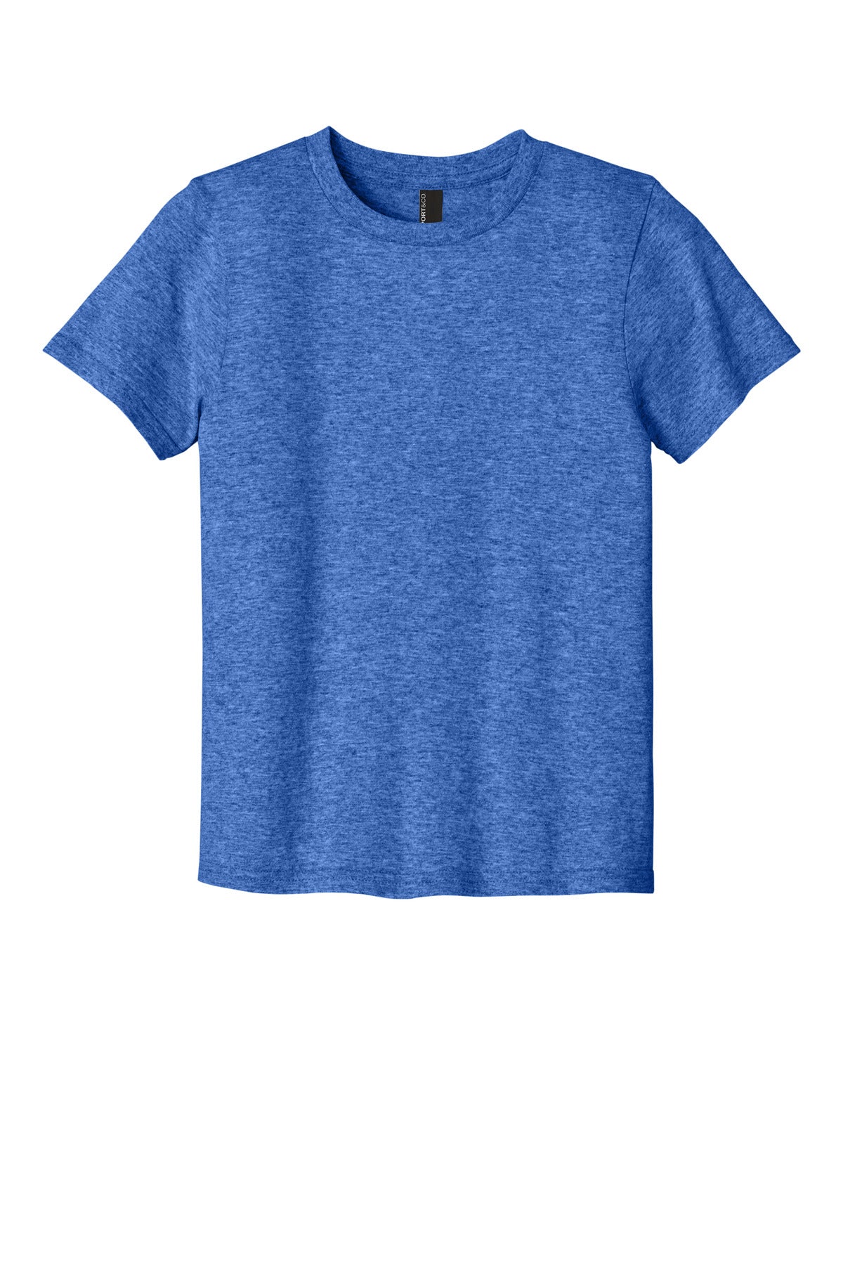 Port & Co Youth Easy Cotton Tee