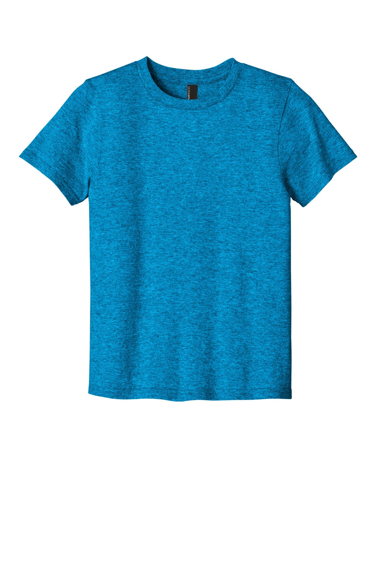 Port & Co Youth Easy Cotton Tee