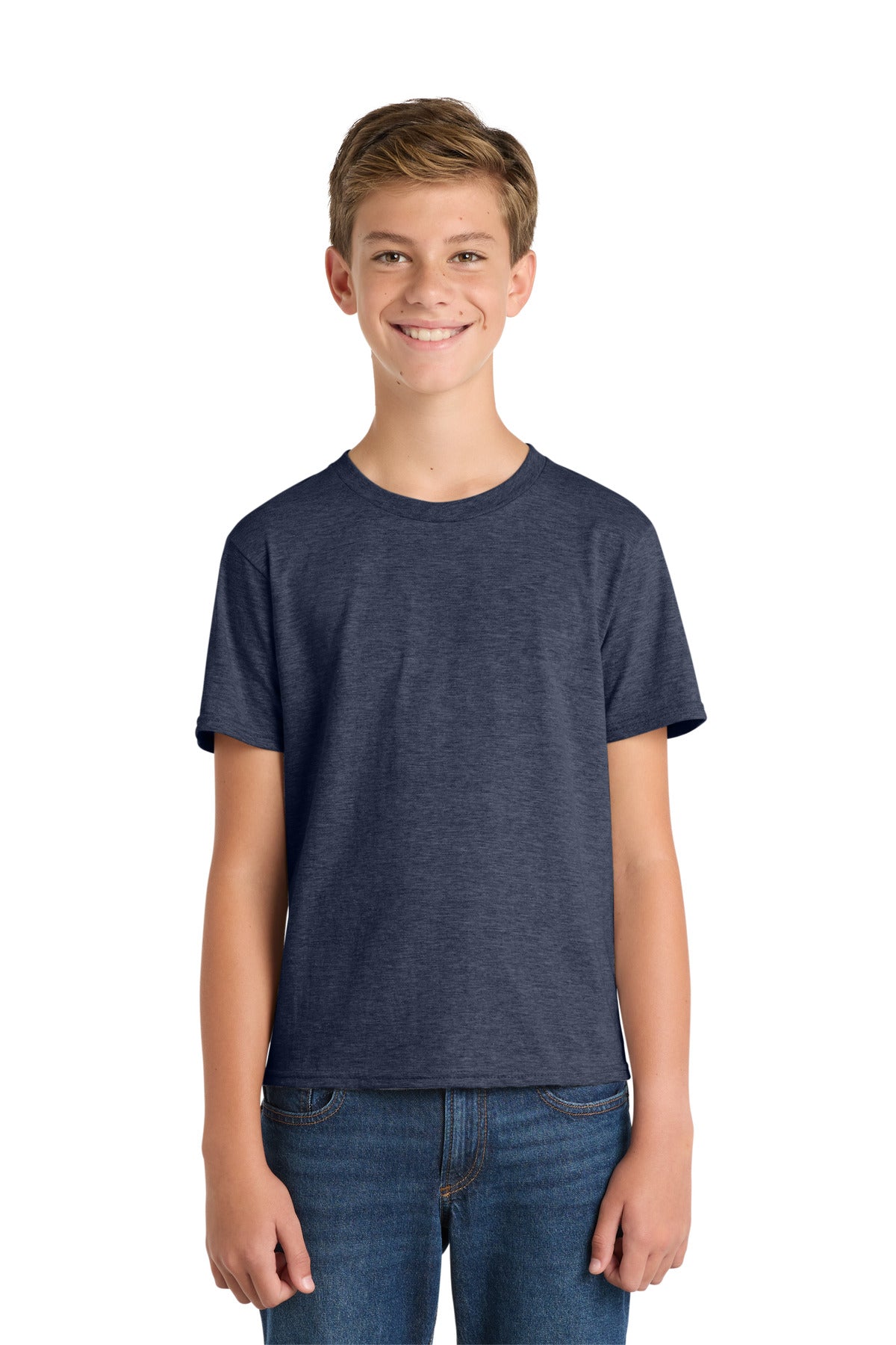 Port & Co Youth Fan Favorite Tee
