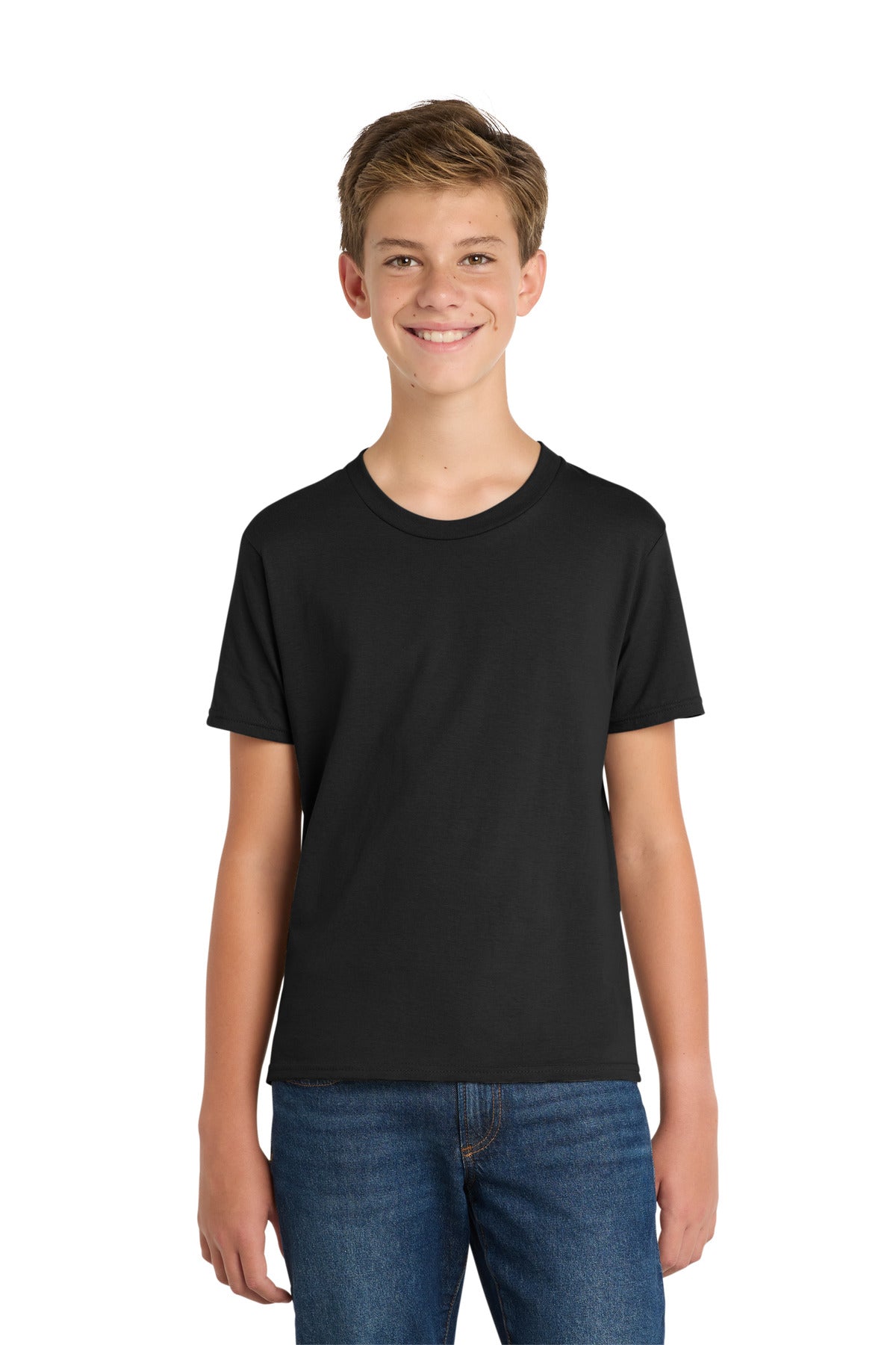 Port & Co Youth Fan Favorite Tee