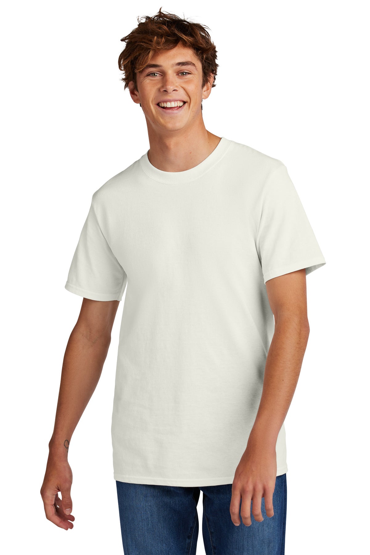 Port & Co Core Cotton PFD Tee PC54PFD - PFD
