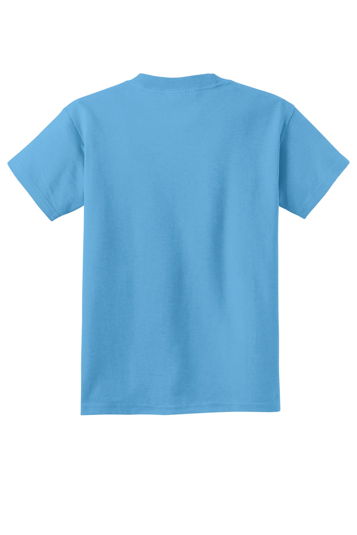 Port & Co Youth Core Cotton DTG Tee PC54YDTG