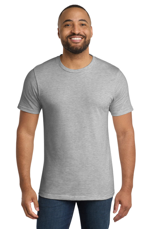 Port & Co Bouncer Tee PC600 - Athletic Heather