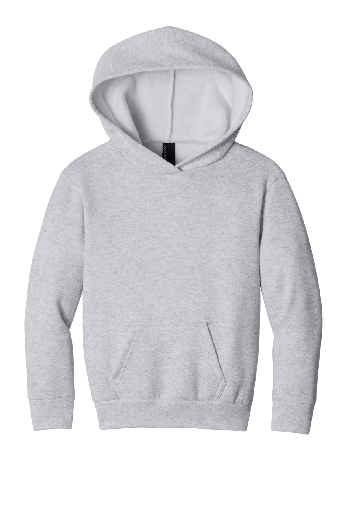 Port & Co Youth Easy Fleece Pullover Hooded Sweatshirt
