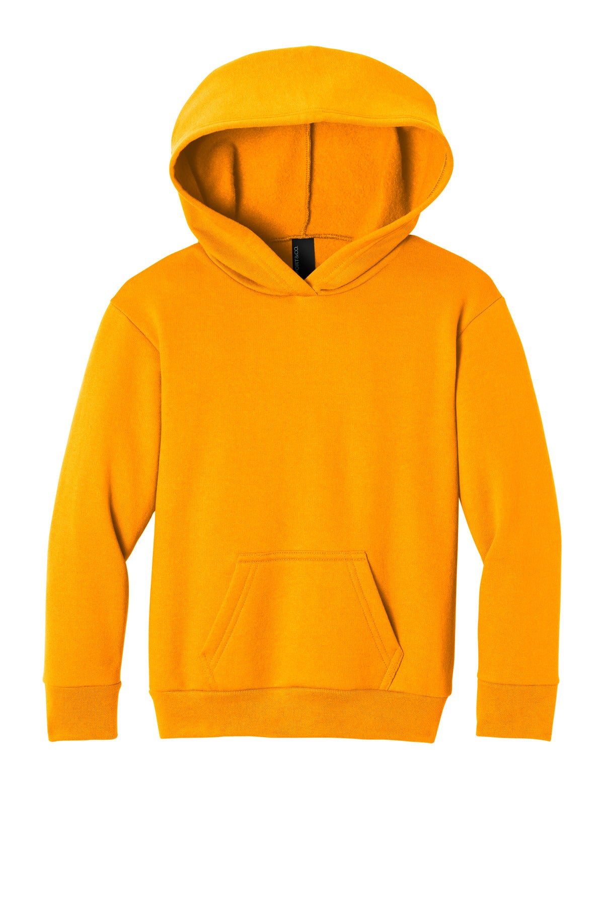 Port & Co Youth Easy Fleece Pullover Hooded Sweatshirt