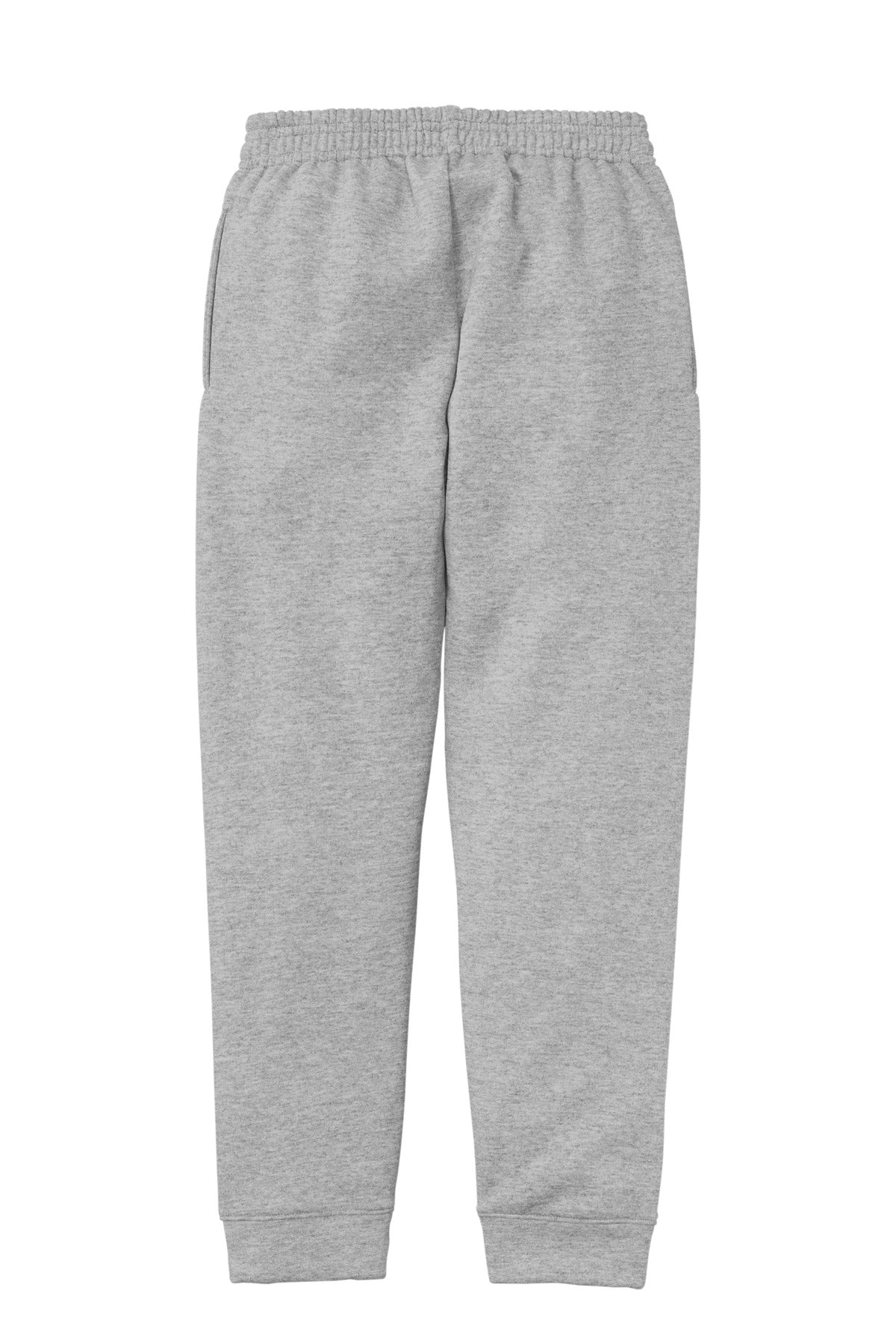 Port & Co Youth Core Fleece Jogger. PC78YJ