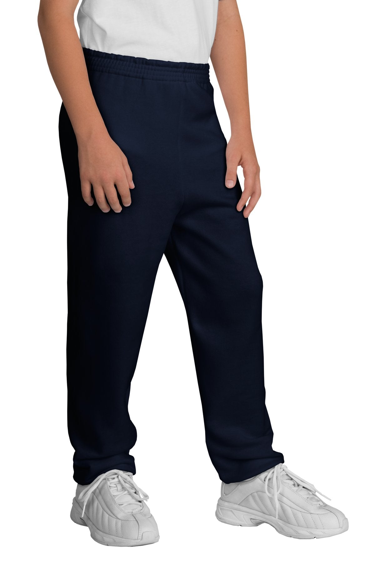 Port & Co Youth Core Fleece Sweatpant