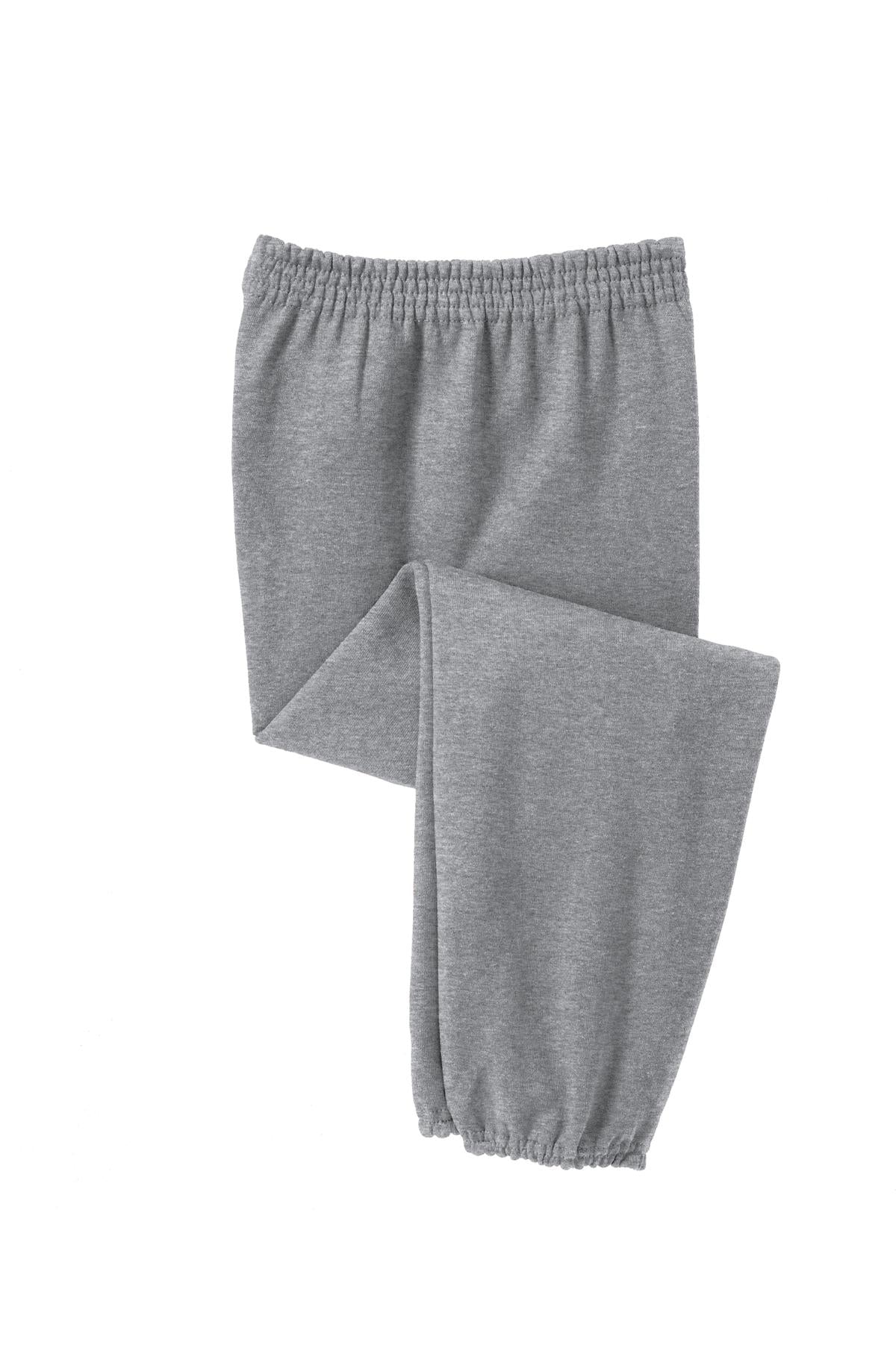 Port & Co Youth Core Fleece Sweatpant.  PC90YP