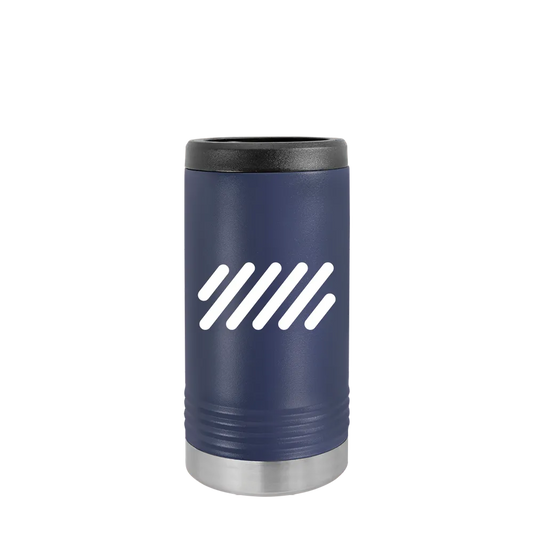 Polar Camel Slim Can Holder