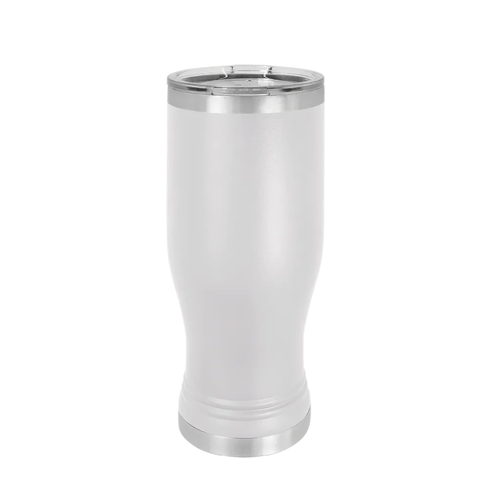 Polar Camel 20 oz Pilsner Pint