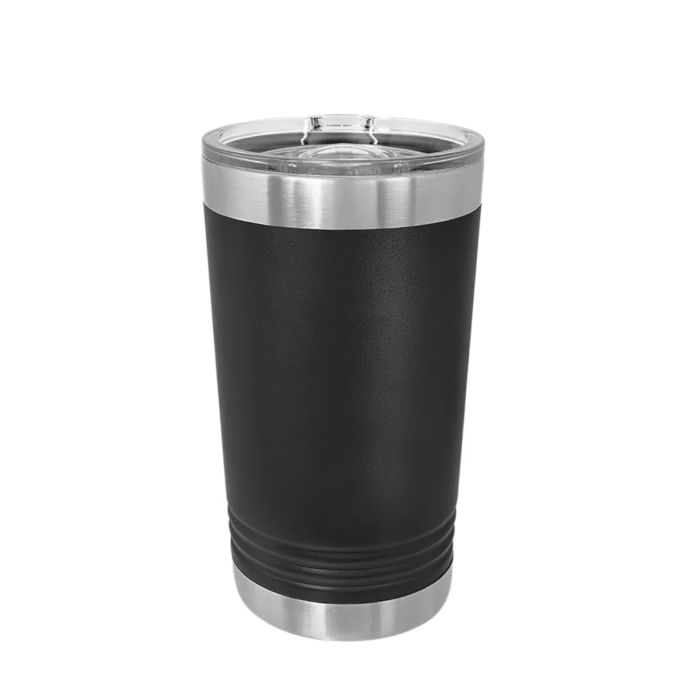 Polar Camel 16 oz Pint