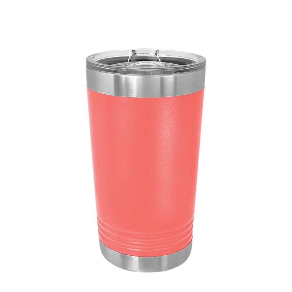 Polar Camel 16 oz Pint