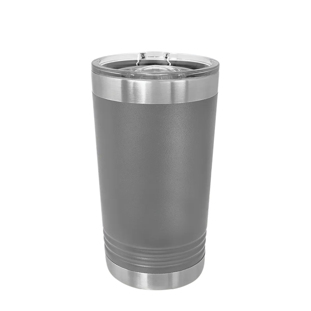 Polar Camel 16 oz Pint