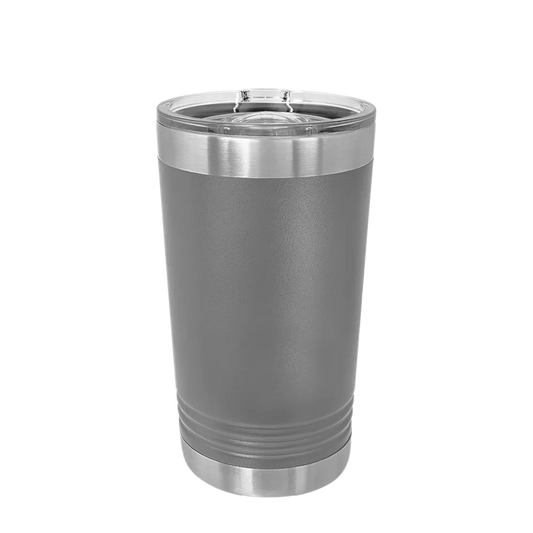 Polar Camel 16 oz Pint