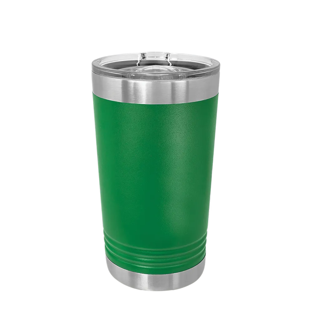 Polar Camel 16 oz Pint