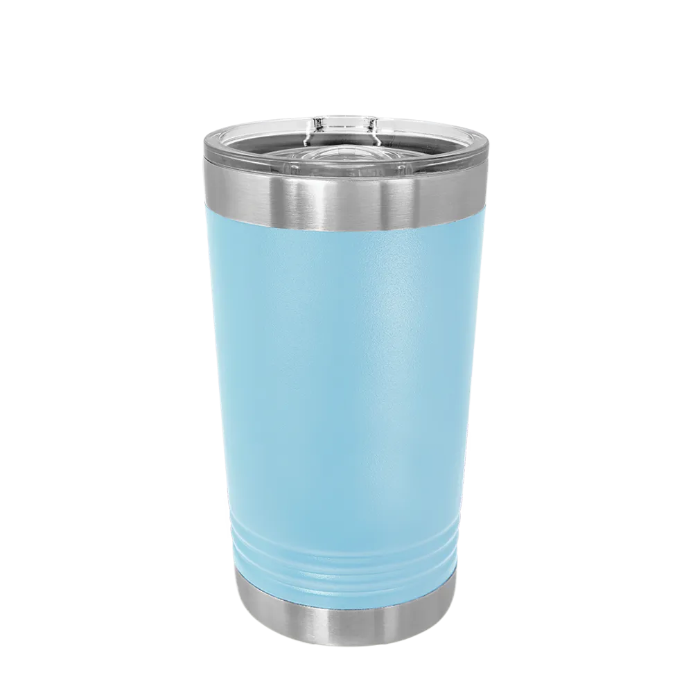 Polar Camel 16 oz Pint