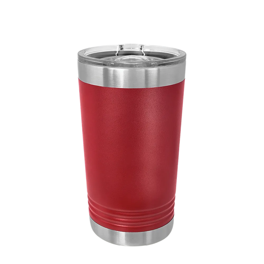 Polar Camel 16 oz Pint