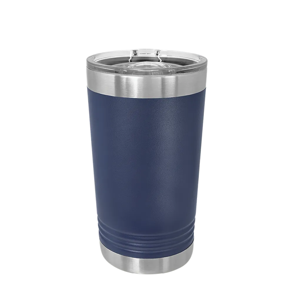 Polar Camel 16 oz Pint