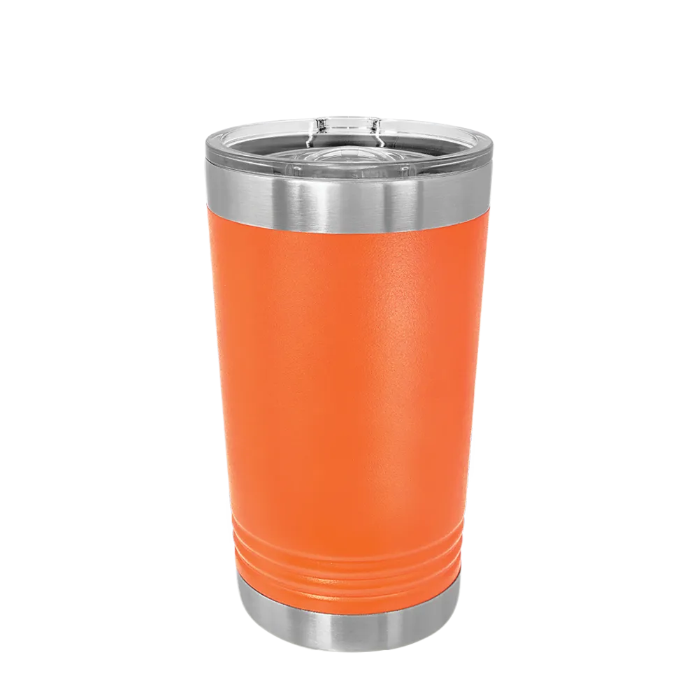 Polar Camel 16 oz Pint