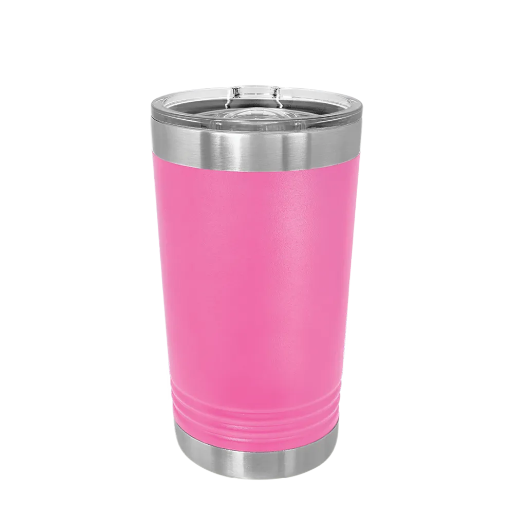 Polar Camel 16 oz Pint